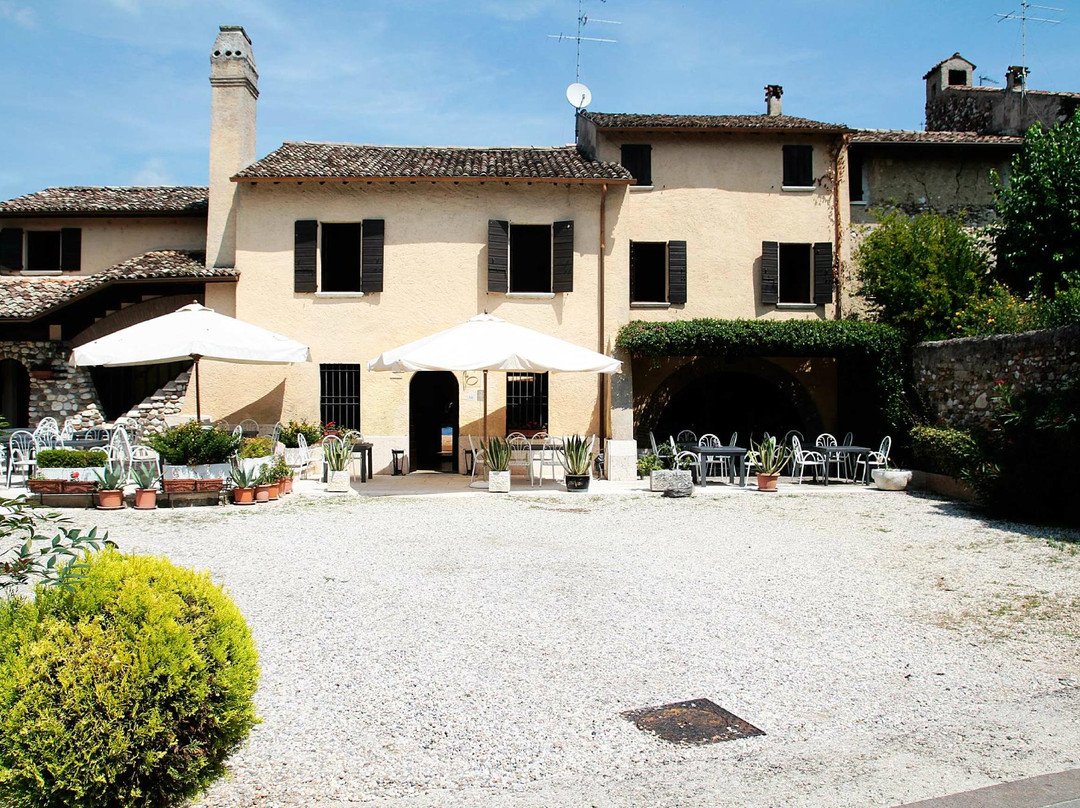 Antico Borgo
