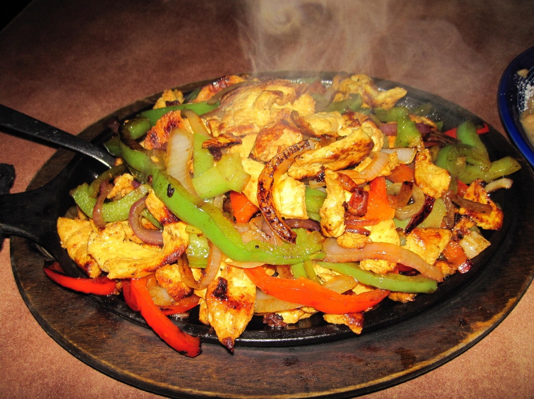 Gloria's Cocina Mexicana Restaurant