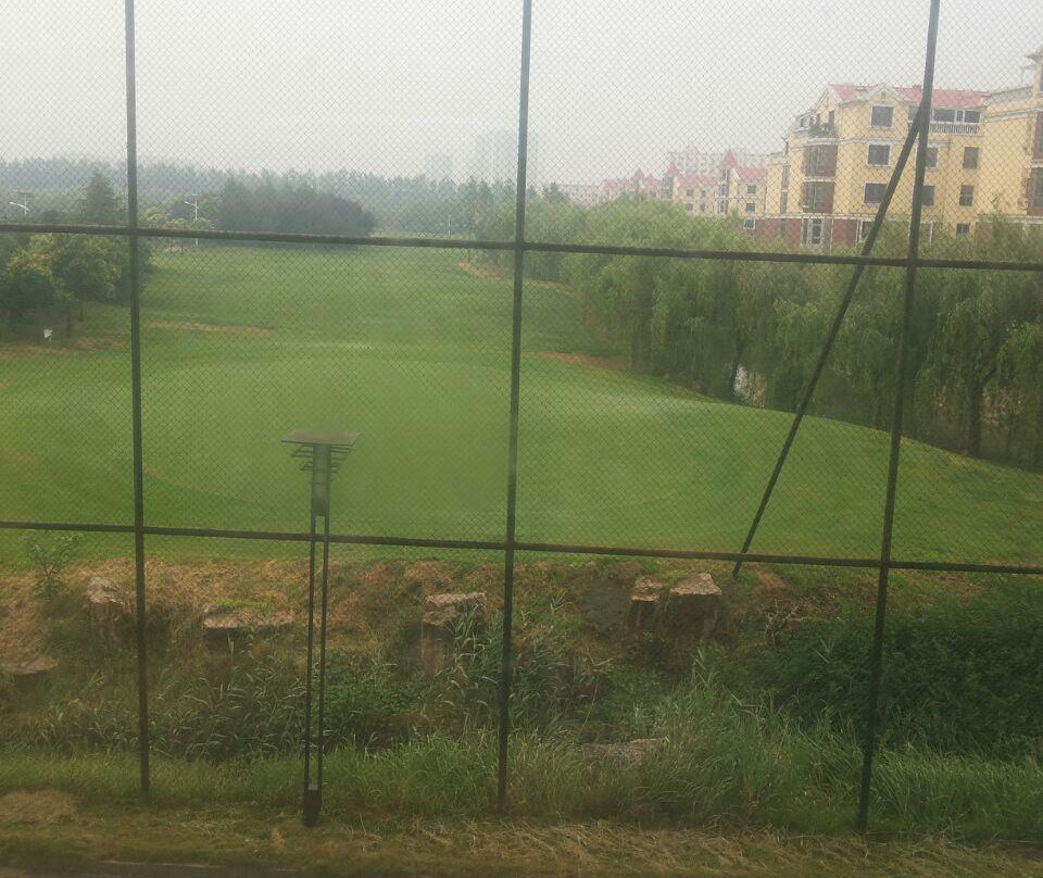 金陵口子国际大酒店主图