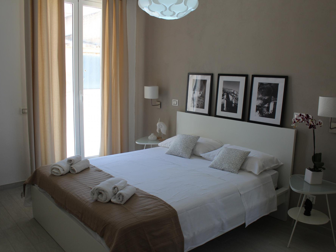 B&B Volga Twentyone