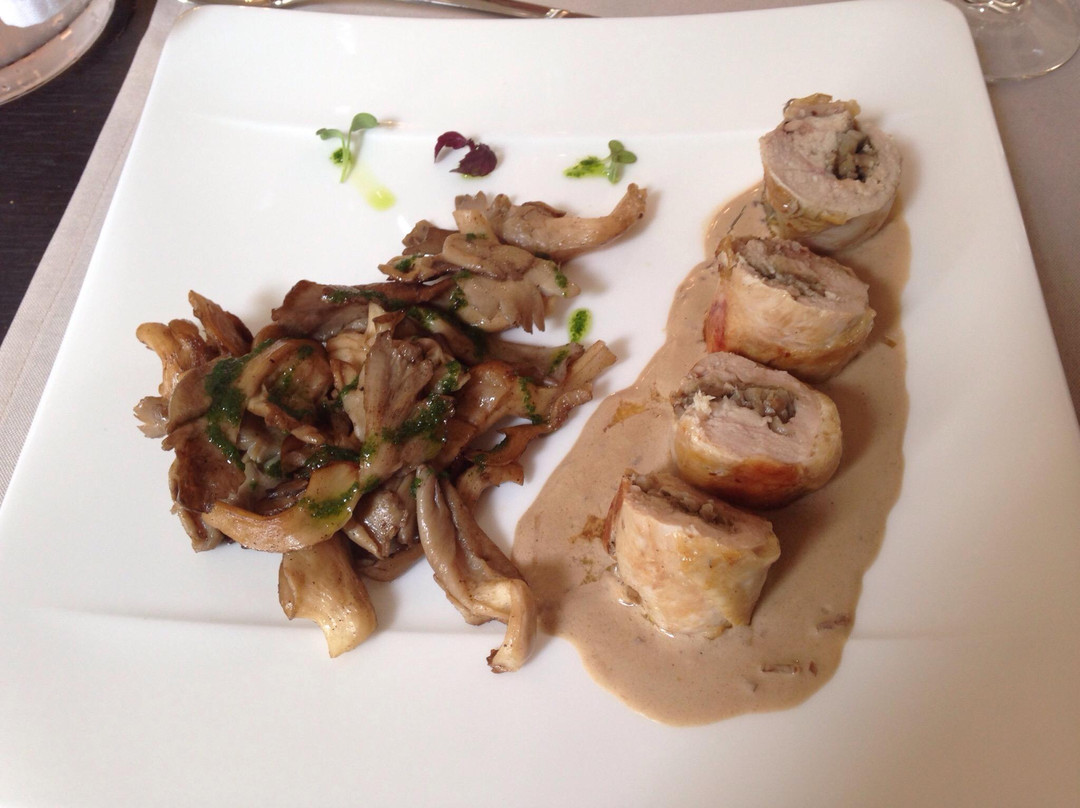 Saillans旅游攻略图片