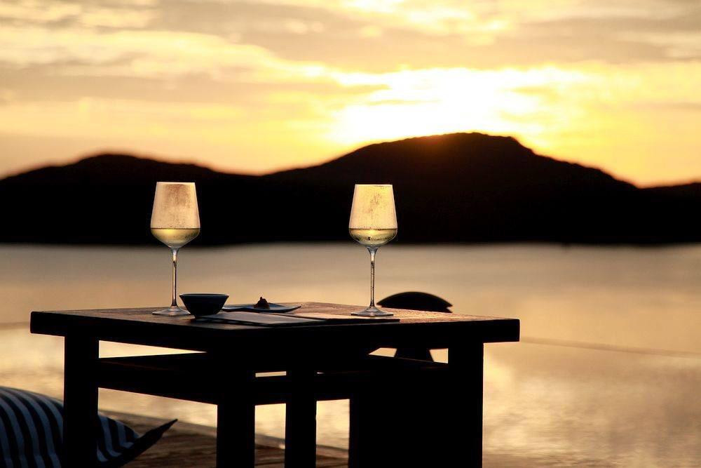 Biển Bãi Dài-Cam Ranh必去景点