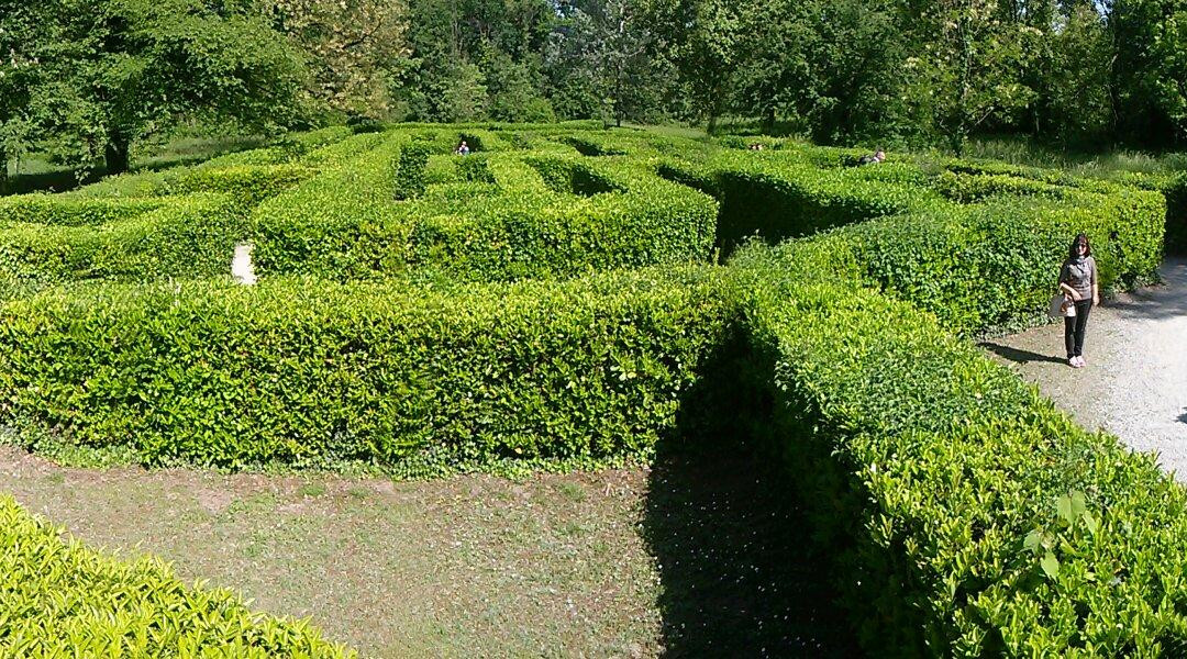 Rivolta d'Adda旅游攻略图片