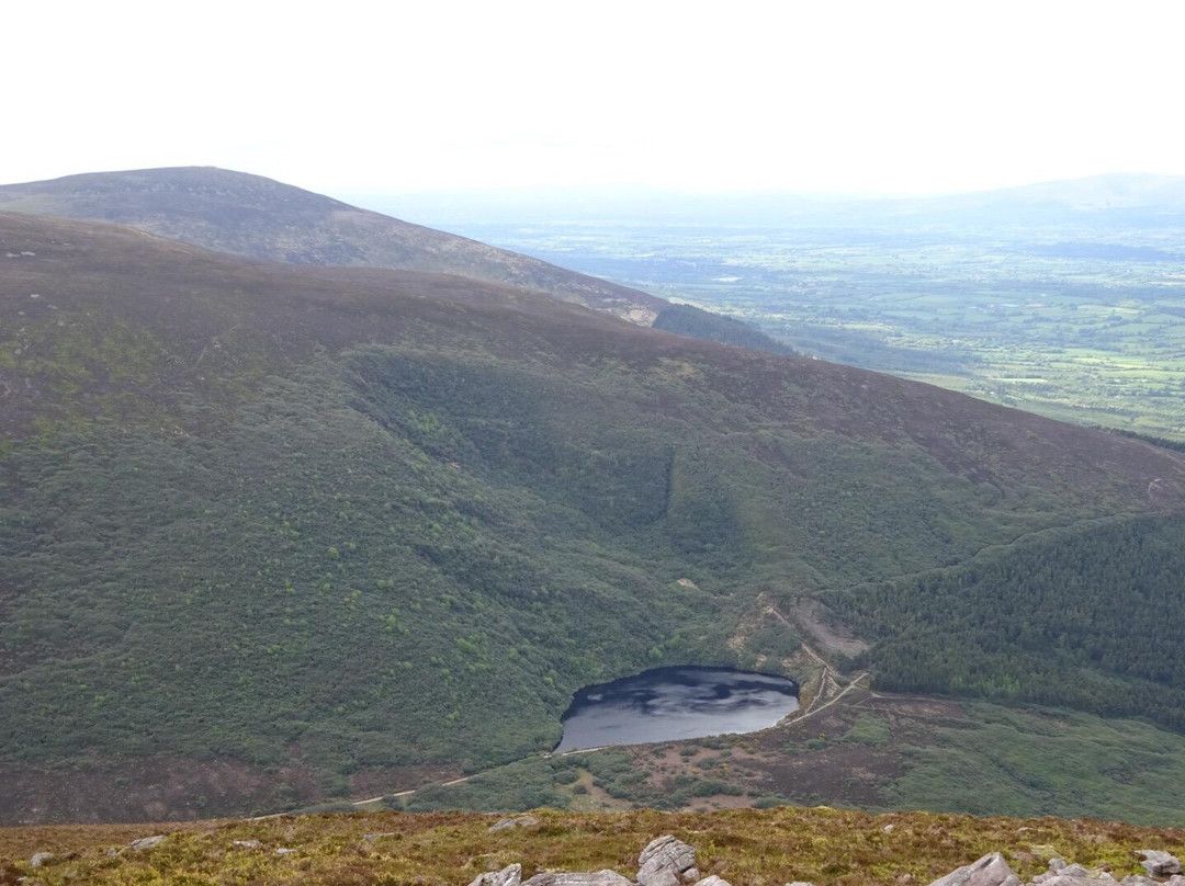 Bay Lough-Clogheen必去景点