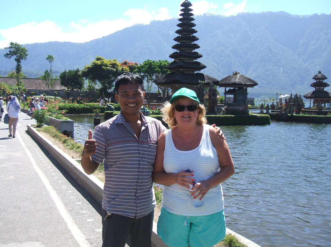 Bali Charm - Day Tours-南湾必去景点