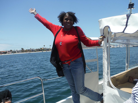 San Diego Electric Boat Rentals-圣地亚哥必去景点