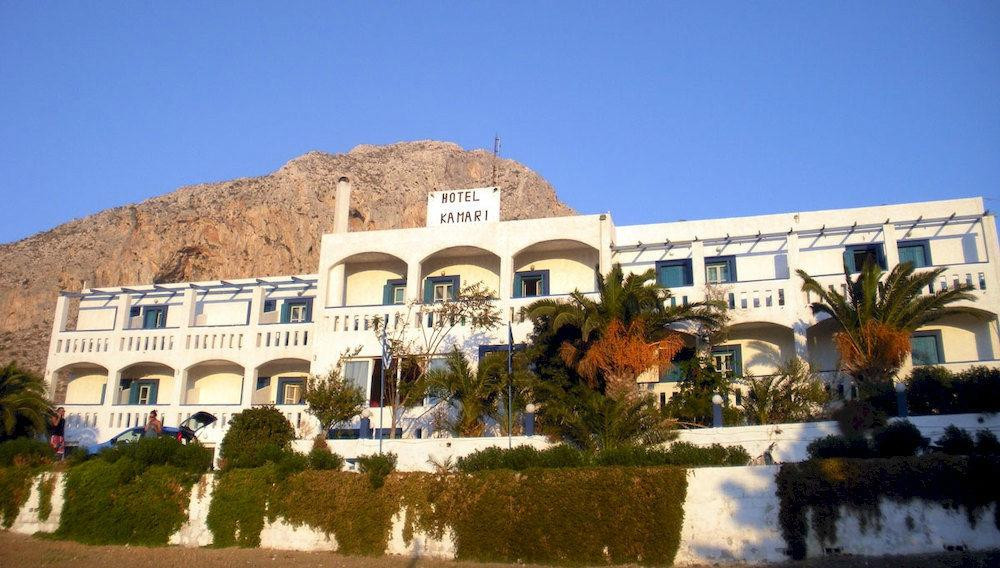 Kamari Hotel