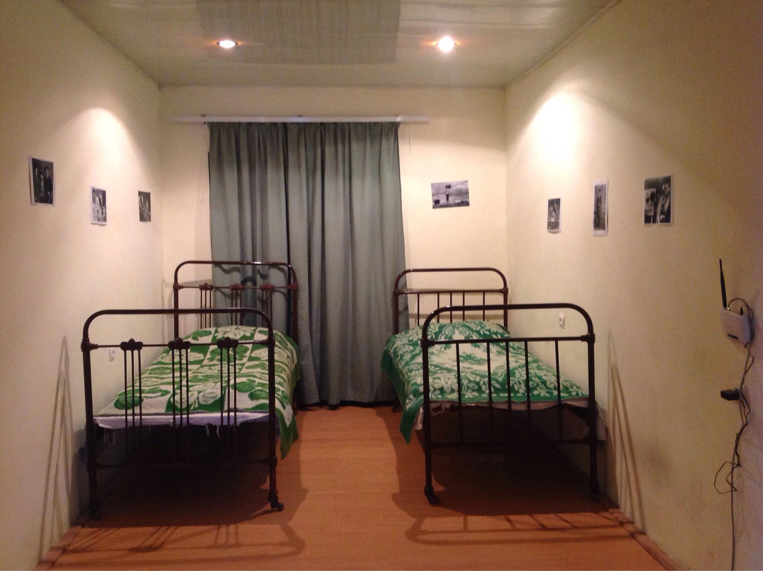 Retro Hostel