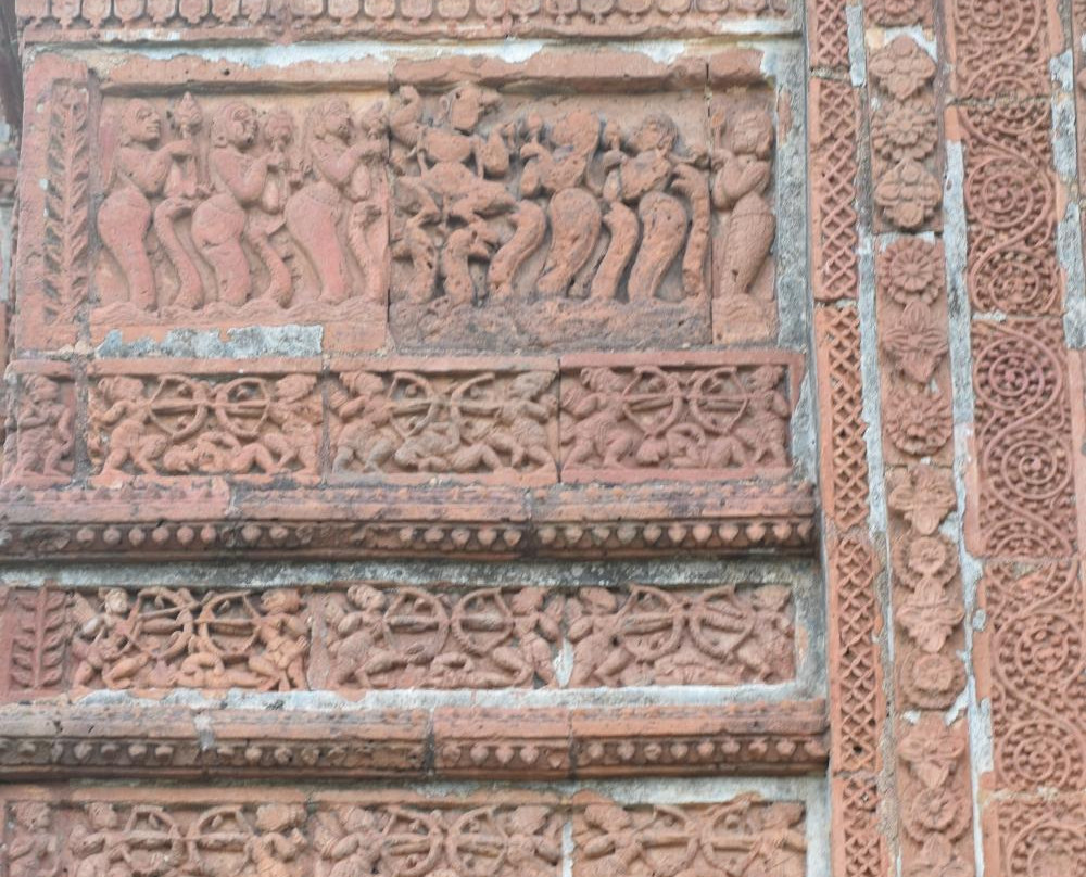 Sarbamangala Temple景点图片