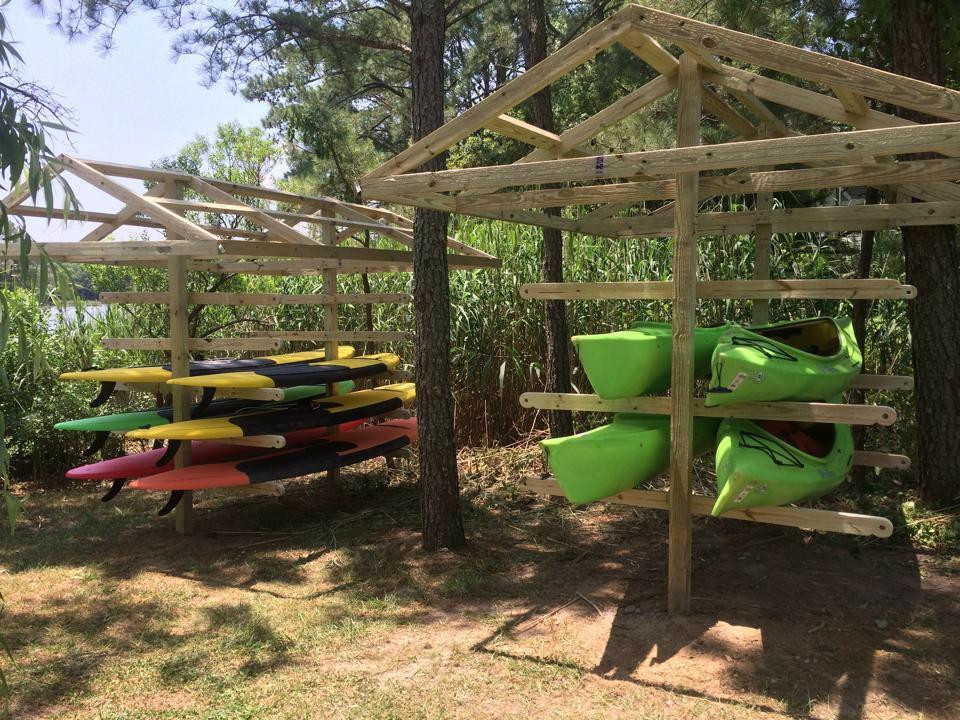 Long Acres Motel and Cottages主图