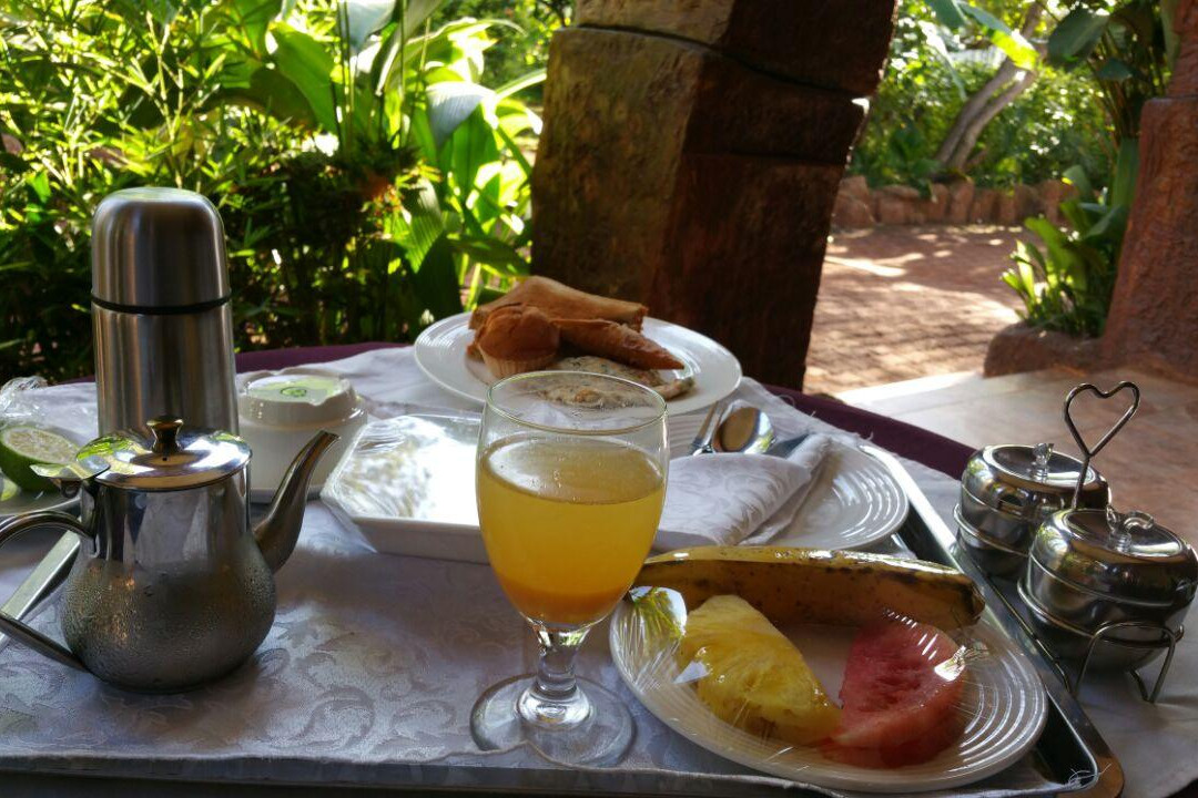 Nile Eden Resort主图