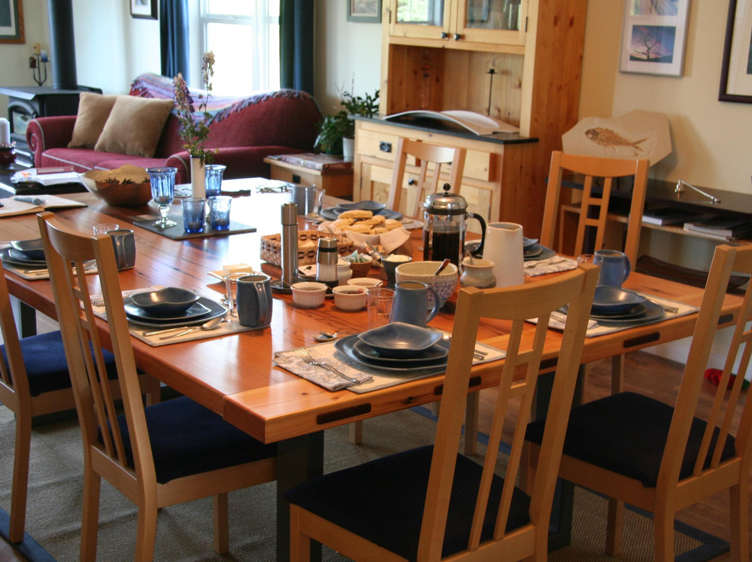 Windflower Bed & Breakfast主图