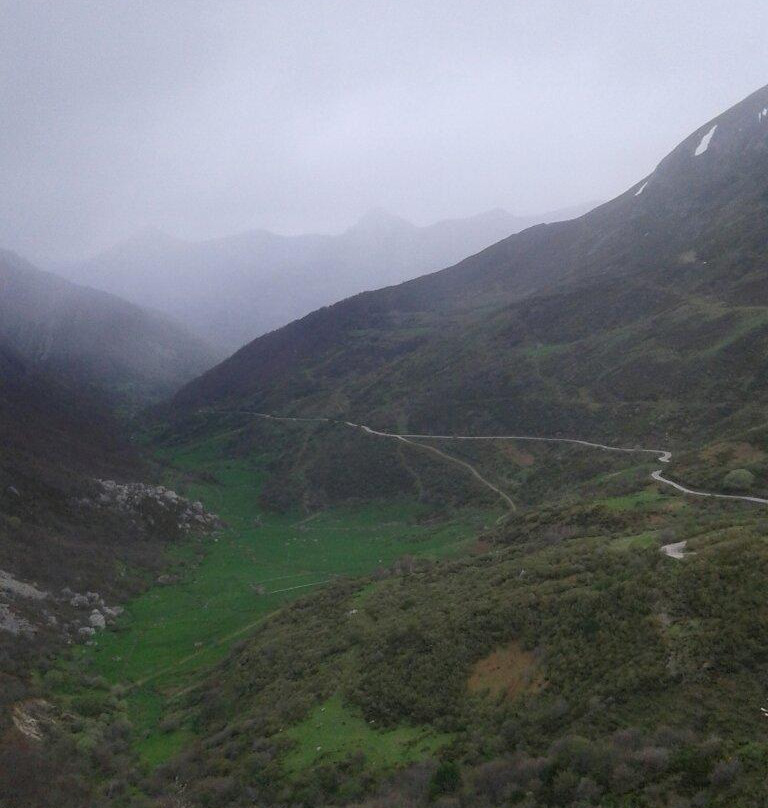 Parque Natural de Somiedo-阿斯杜里亚必去景点