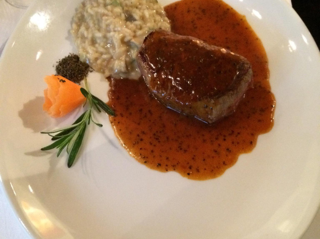 Ristorante Al Castagneto