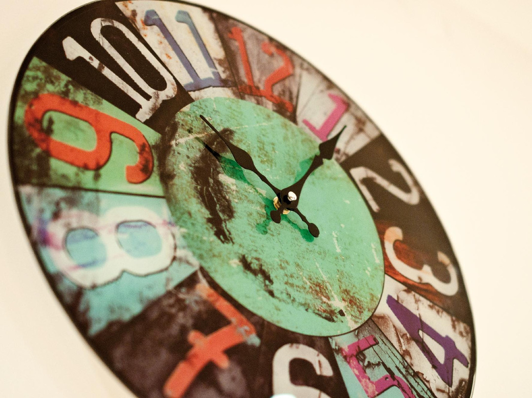 Na Klucz-华沙必去景点