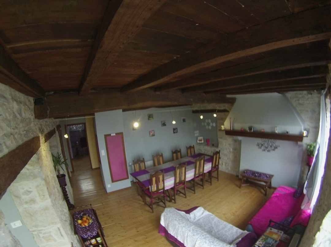 Domaine Beau Sejour主图