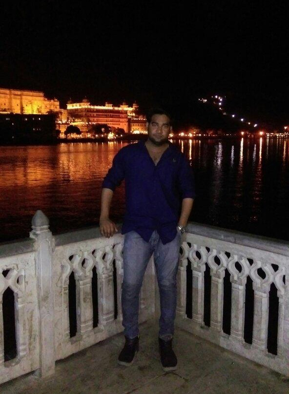 India Easy Travel景点图片