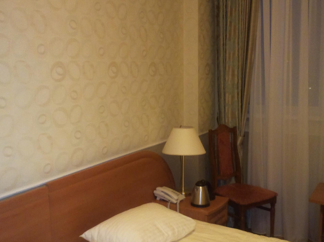 Na Naberezhnoj Mini-Hotel