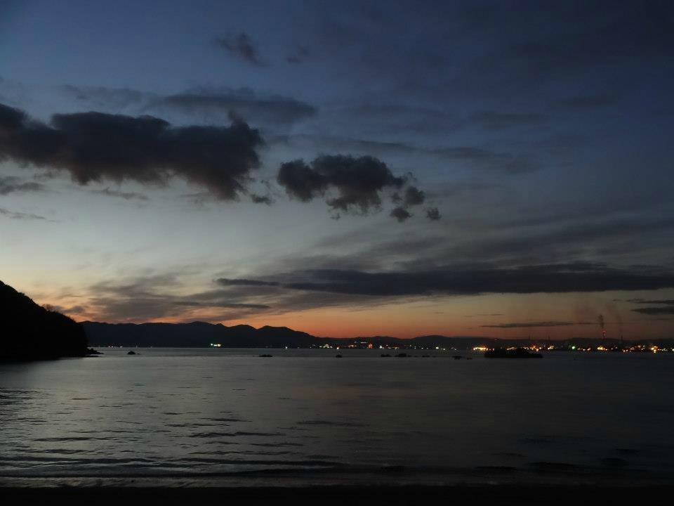 Shiraishi Island-笠冈市必去景点