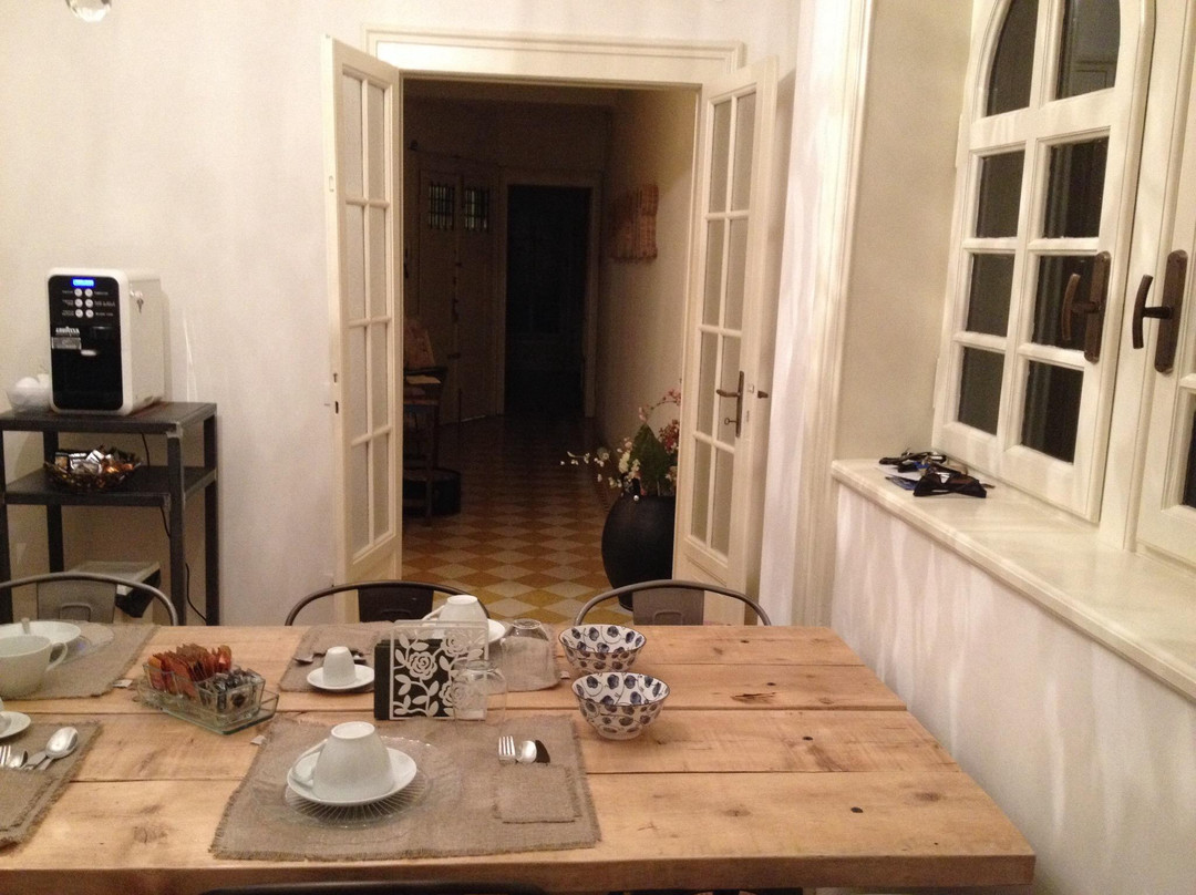 B&B Bonjour主图