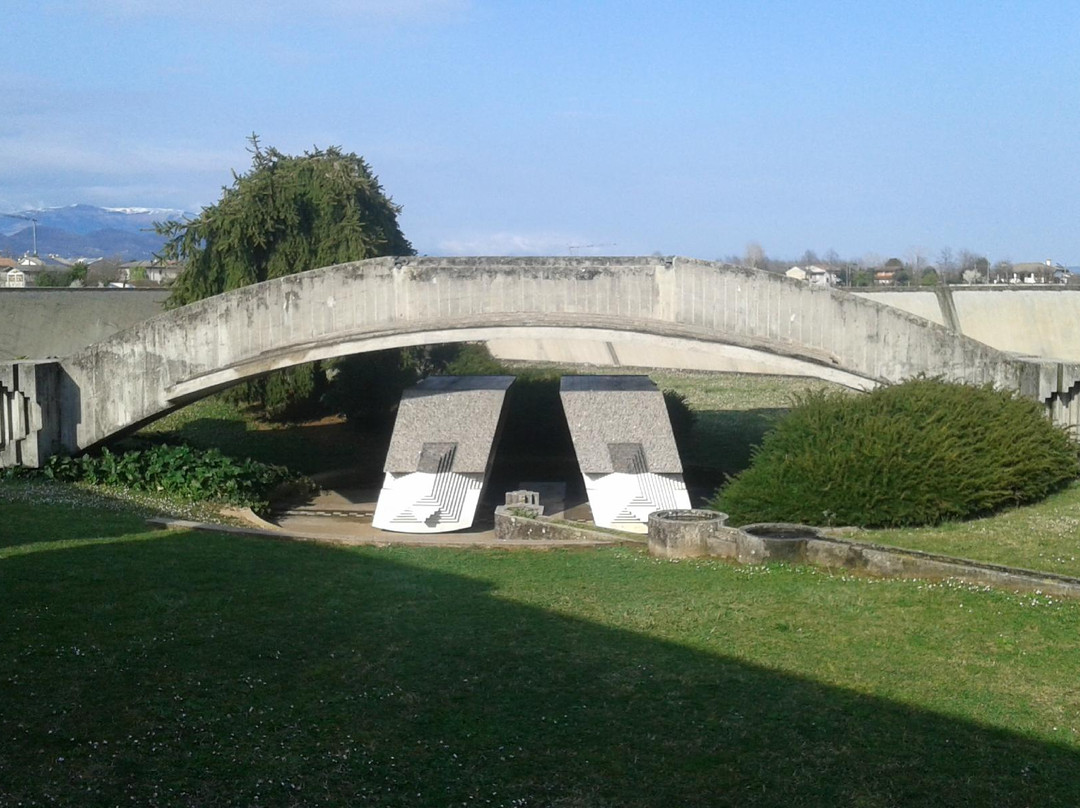 Fai - Memoriale Brion