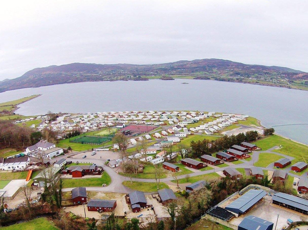 Rockhill Holiday Park