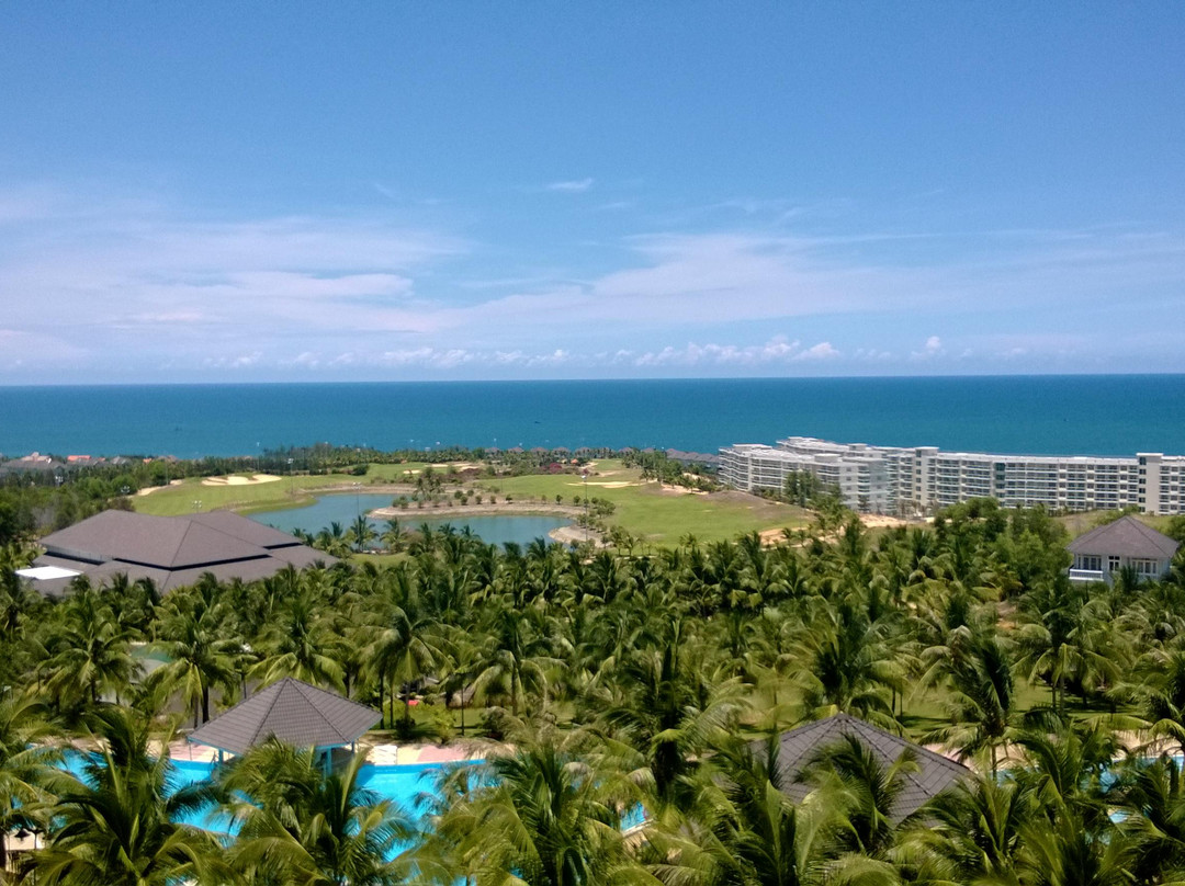 Sea Links Golf & Country Club景点图片