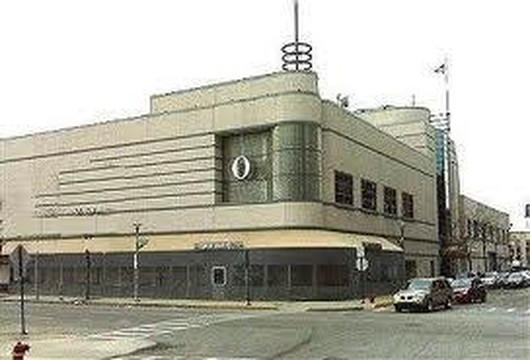 芝加哥热点路线-芝加哥必去景点