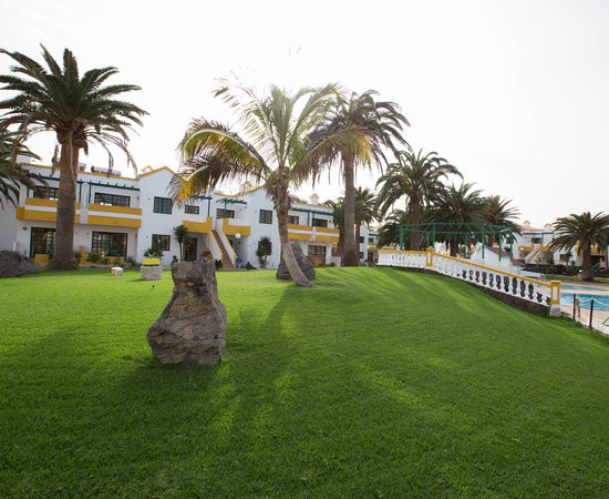 Bluesea Corralejo Village