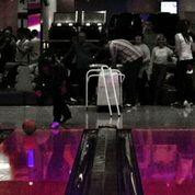 NAMCO Funscape Tamworth-塔姆沃思必去景点