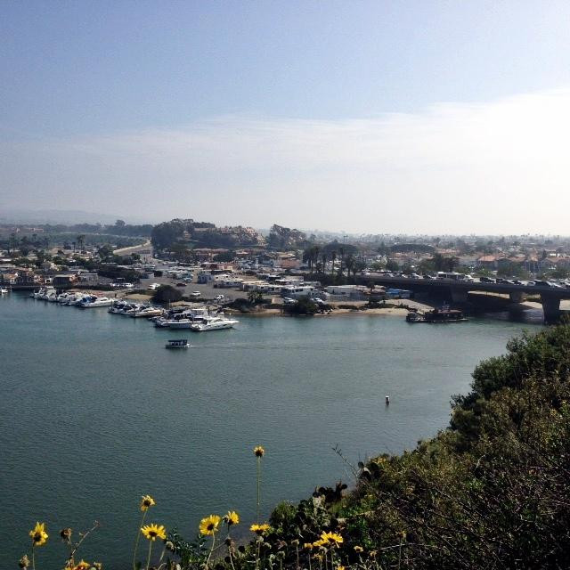 Castaways Park-纽波特海滩必去景点