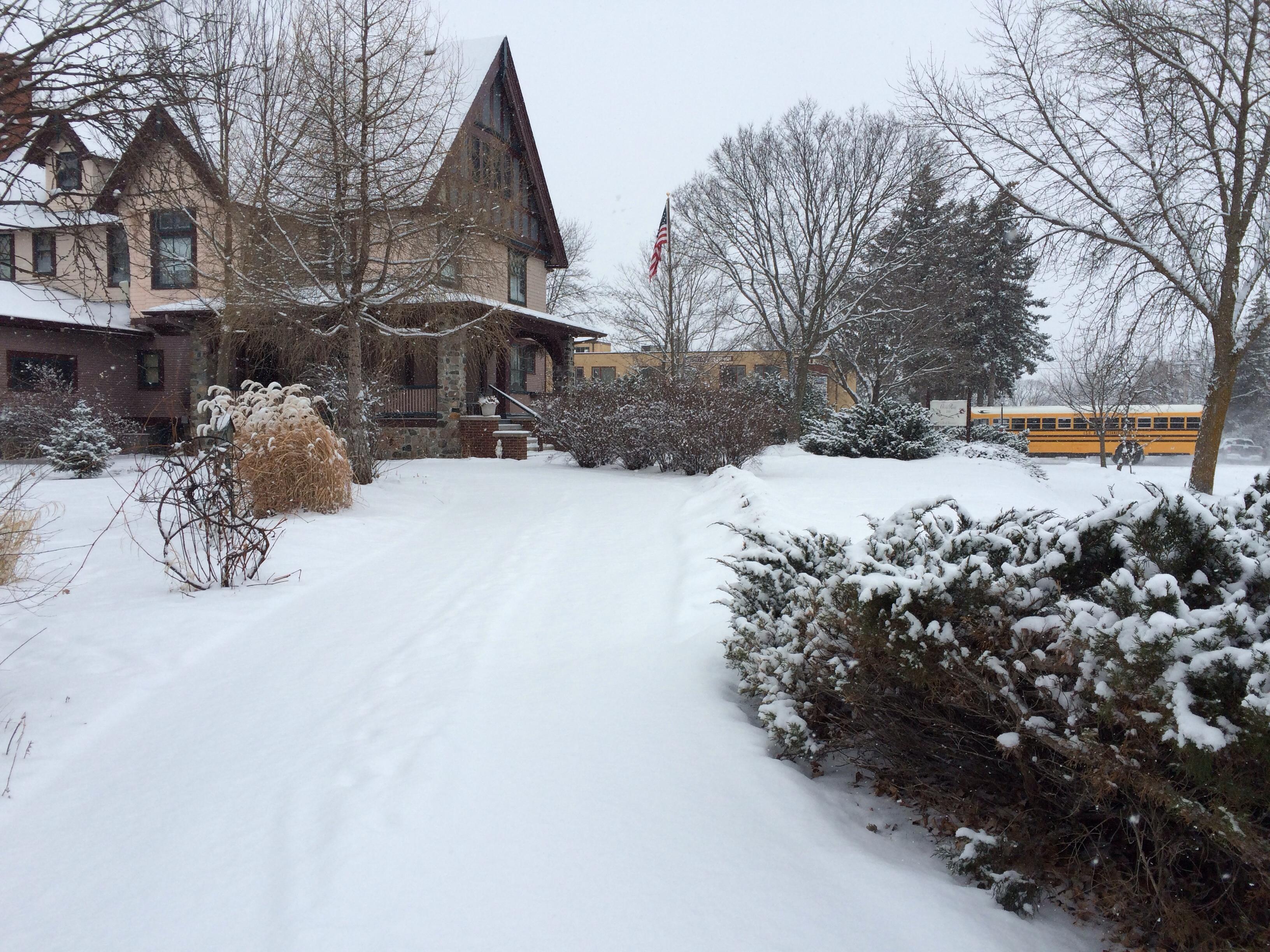Cedar Rose Inn Bed and Breakfast-官方