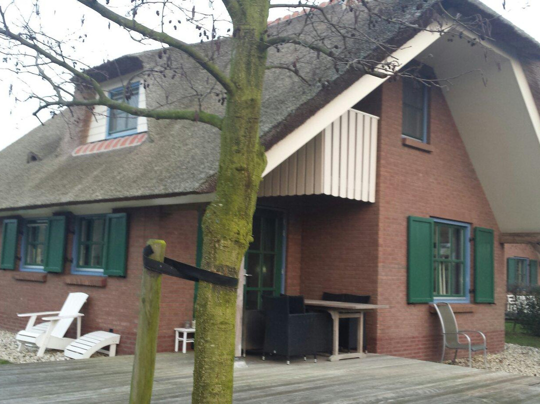 Waterpark Belterwiede