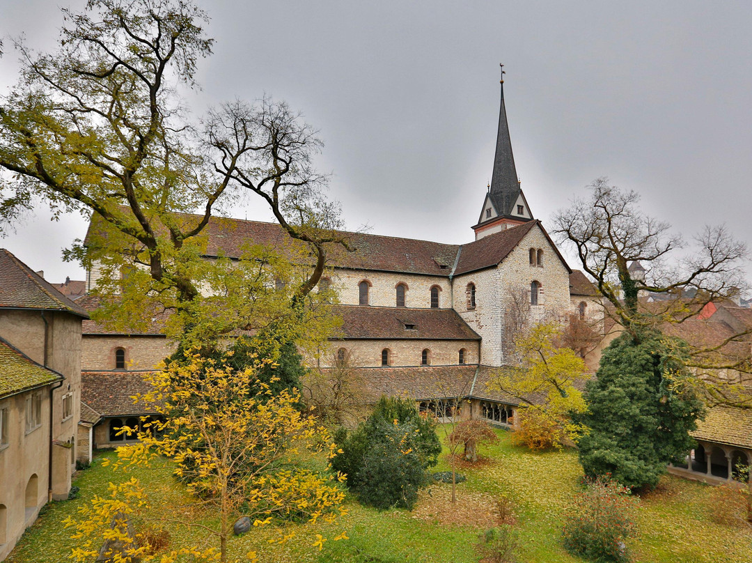 Busingen am Hochrhein旅游攻略图片