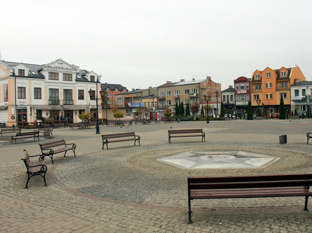 Old Town景点图片