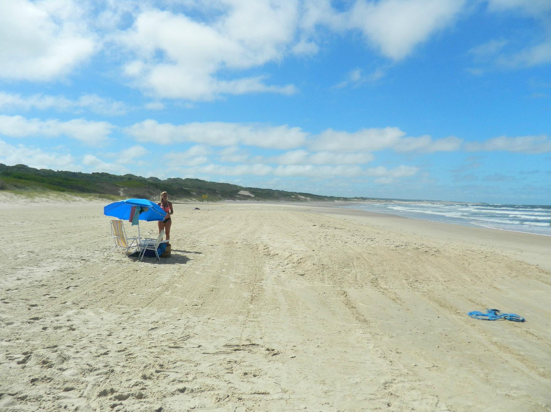Playa del Barco-Rocha必去景点
