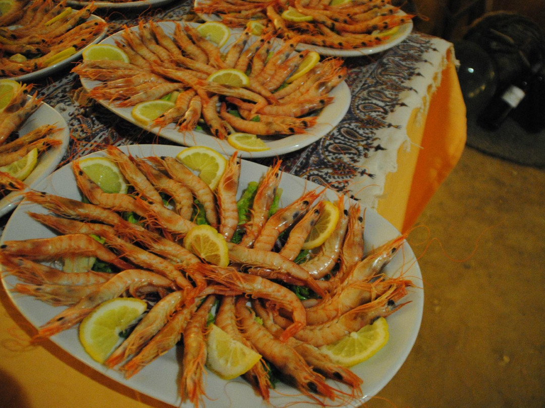 Huelva Experiences-韦尔瓦必去景点