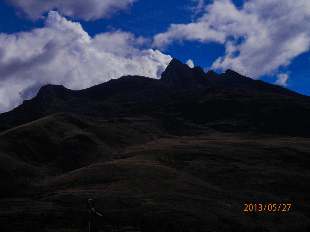 Yanama旅游攻略图片