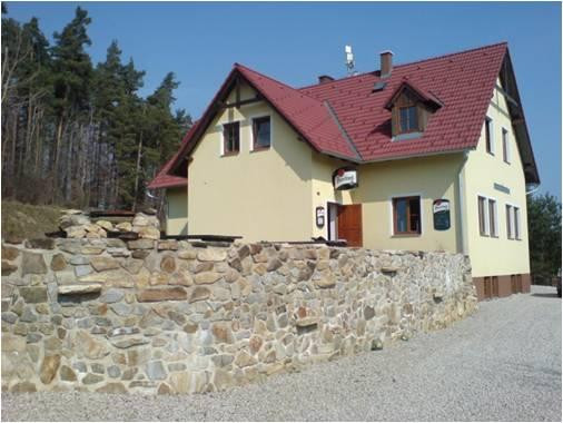 Pension U Lisku主图