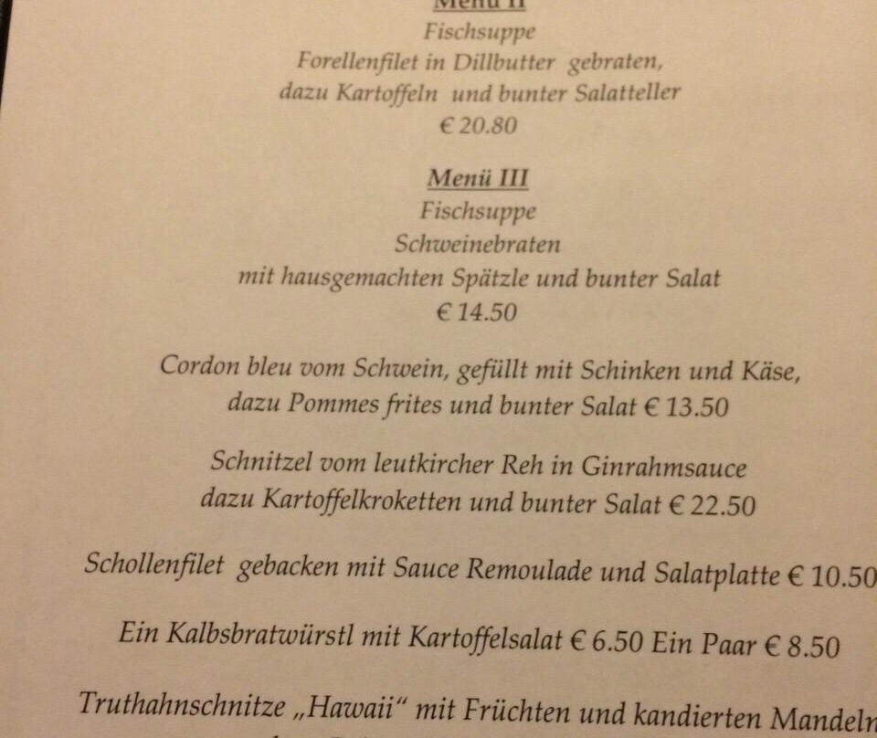 Leutkirch im Allgau旅游攻略图片
