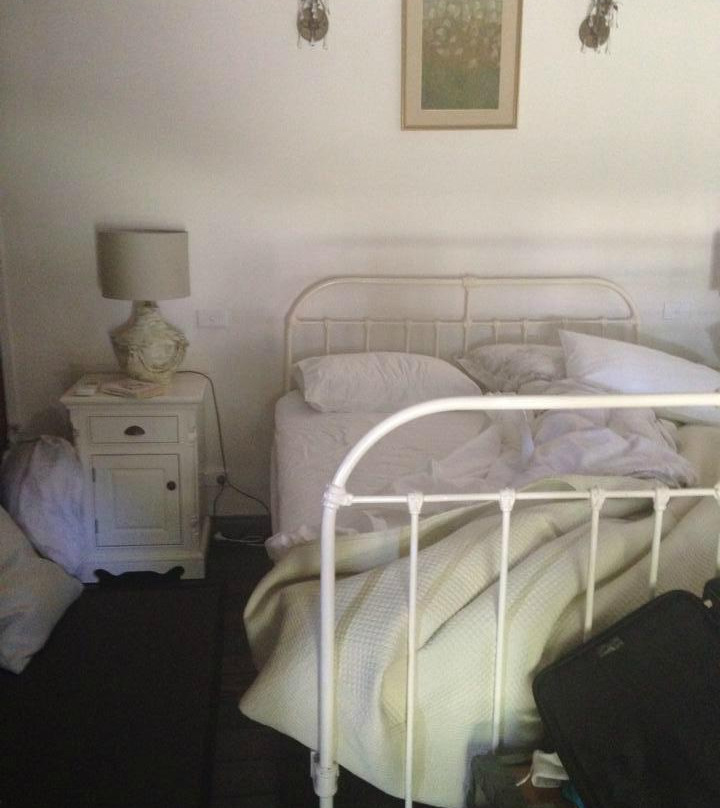 Timboon House & Stables主图