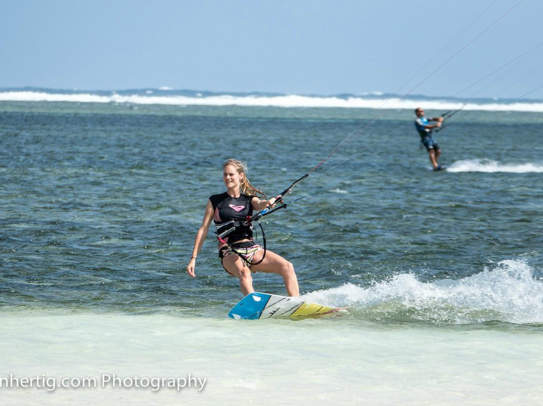 Kitesurf Siargao-锡亚高岛必去景点