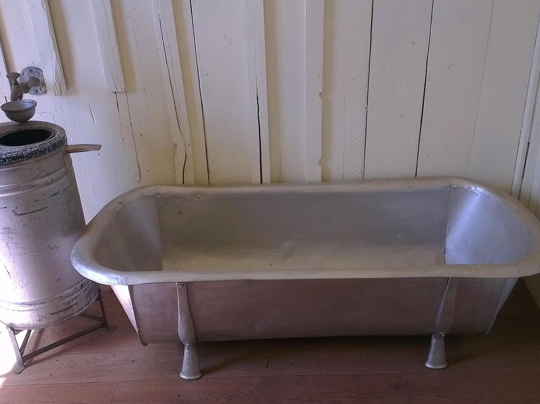 Gilgandra Rural Museum-Gilgandra必去景点