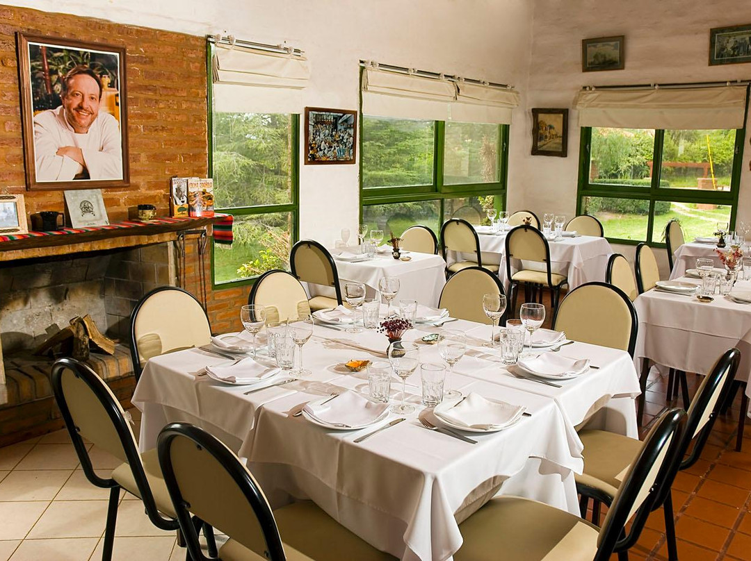 Hosteria Posada Sol主图