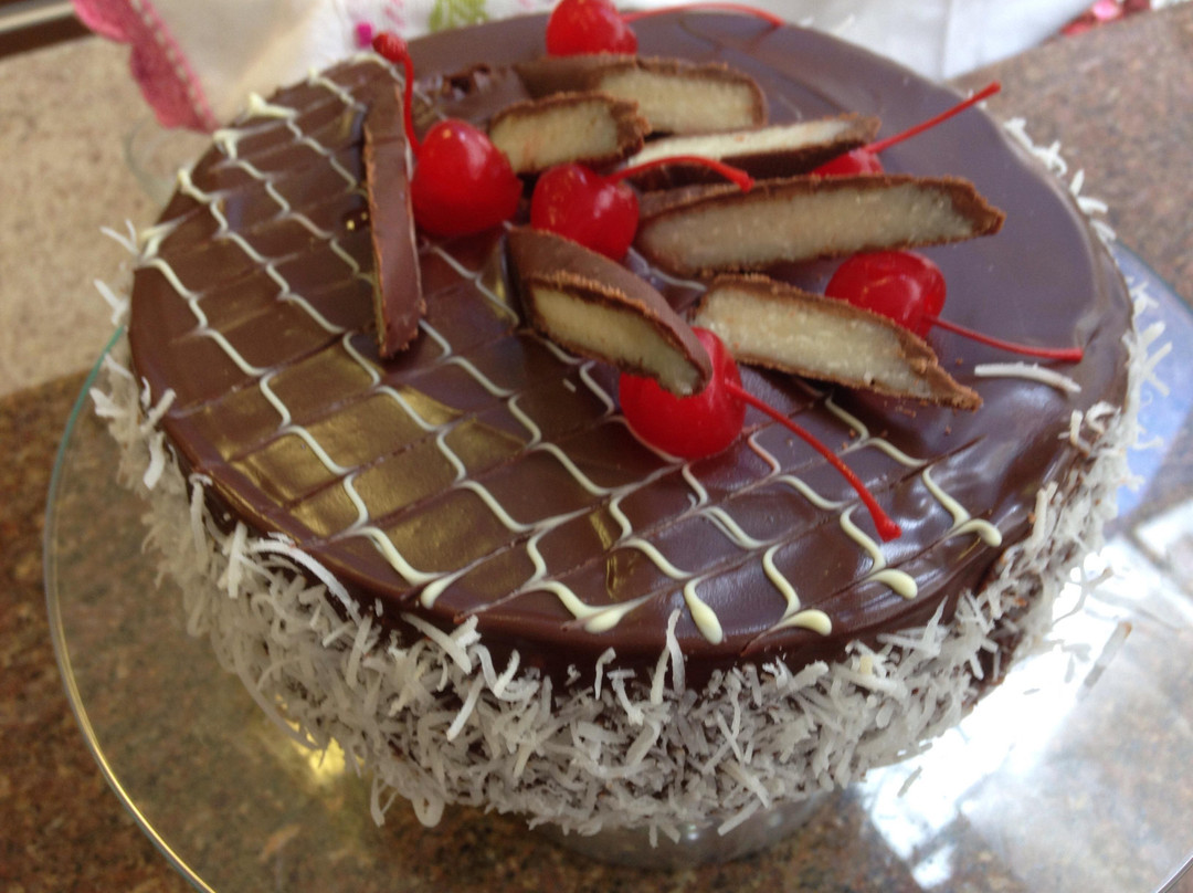 Casa Biscoitos Mineiros