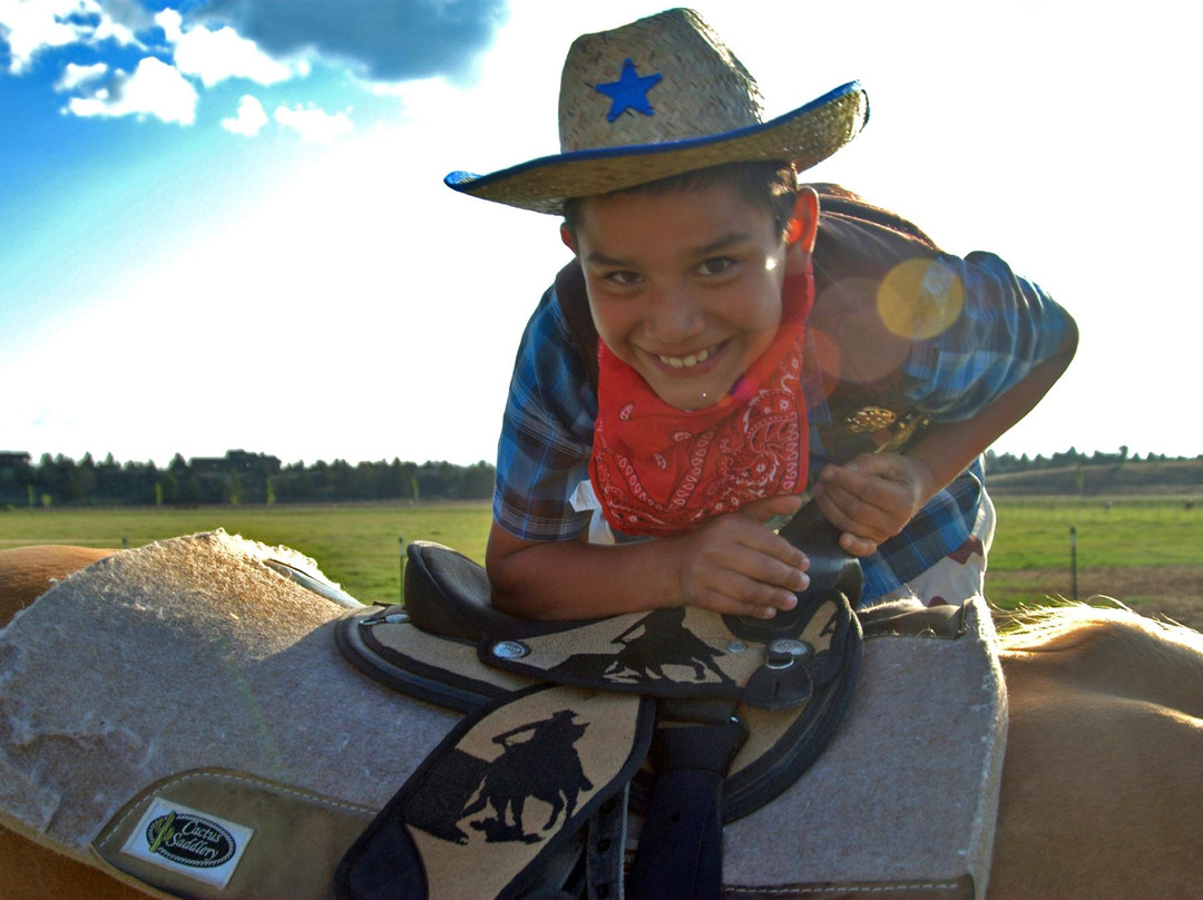 Brasada Trails-Powell Butte必去景点