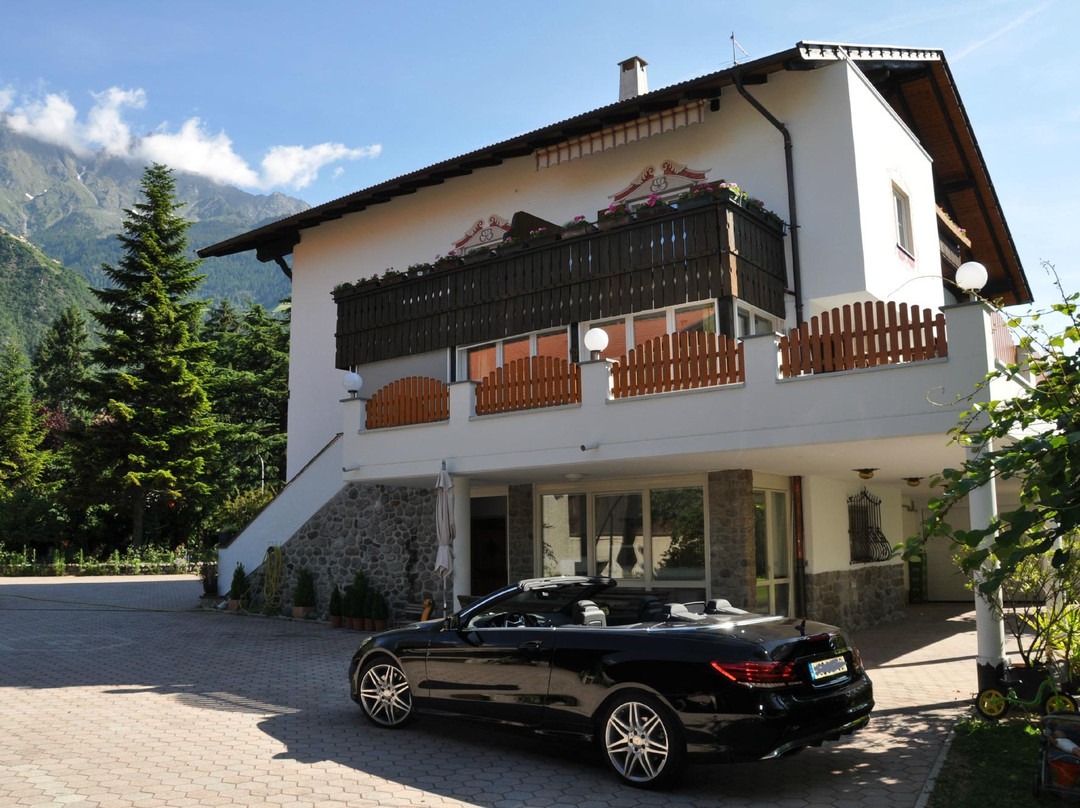 Urlaub auf dem Bauernhof Neuwirtshof