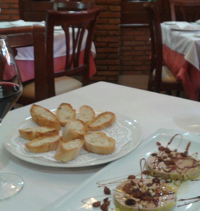 塞内斯德拉韦加餐馆和美食-Restaurante Los Faroles