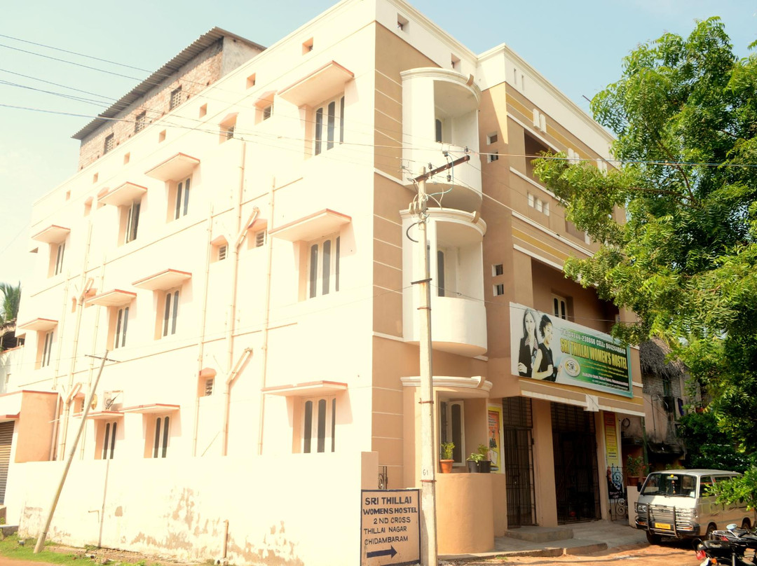Sri Thillai Womens Hostel