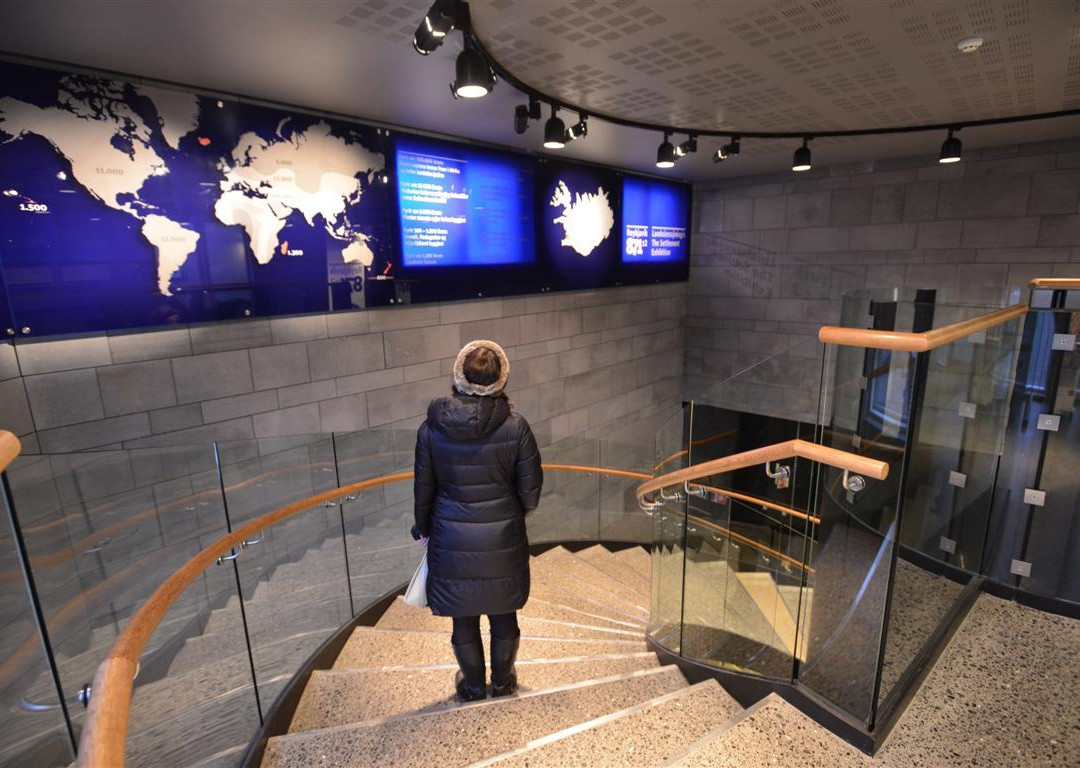 雷克雅未克移民展览-雷克雅未克必去景点